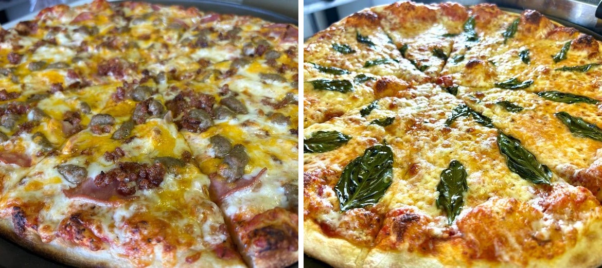 Underground Pizza Company