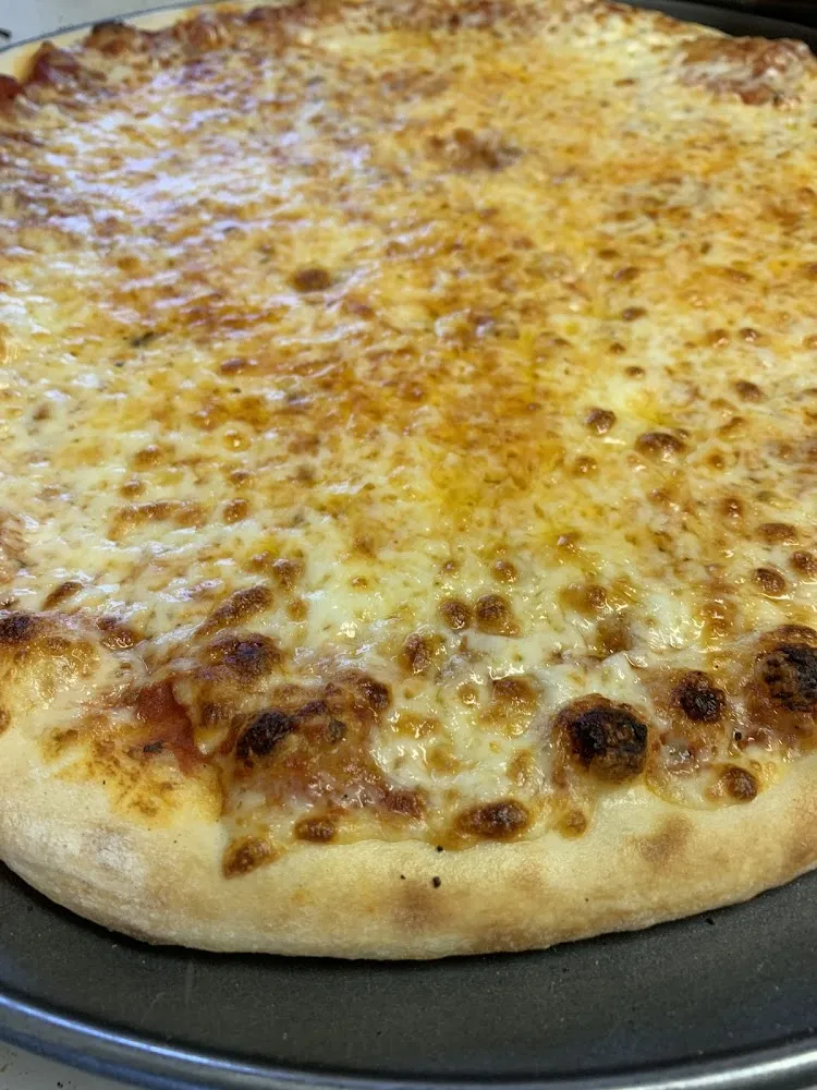 Cheese Pizza