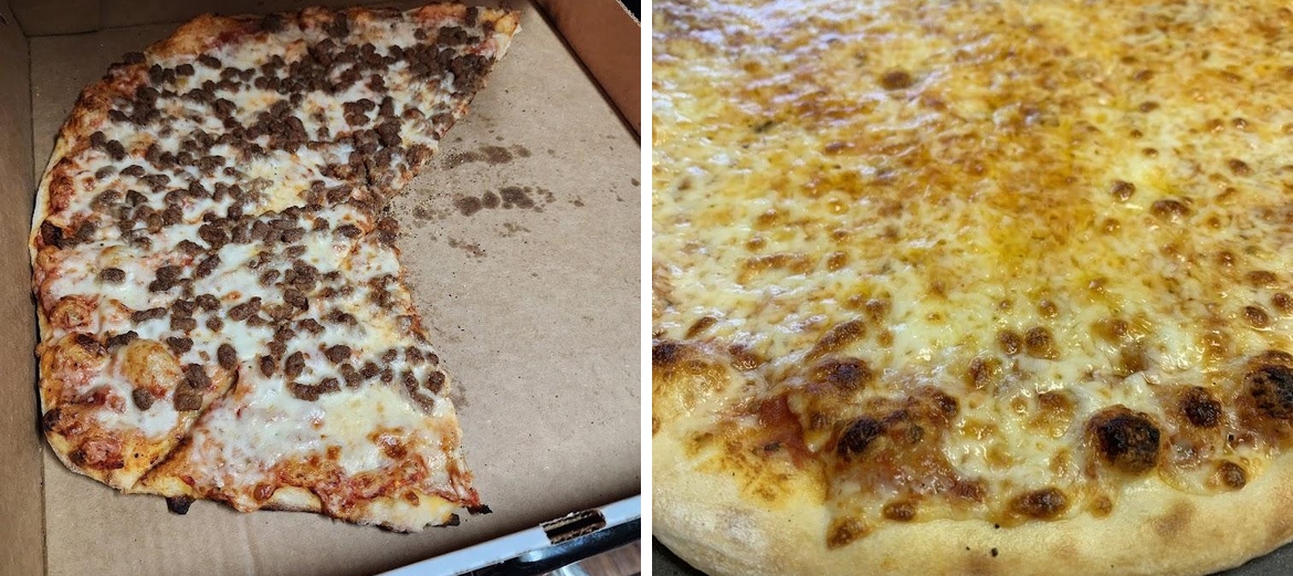 Underground Pizza Company