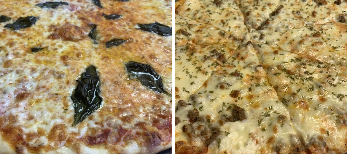 Underground Pizza Company