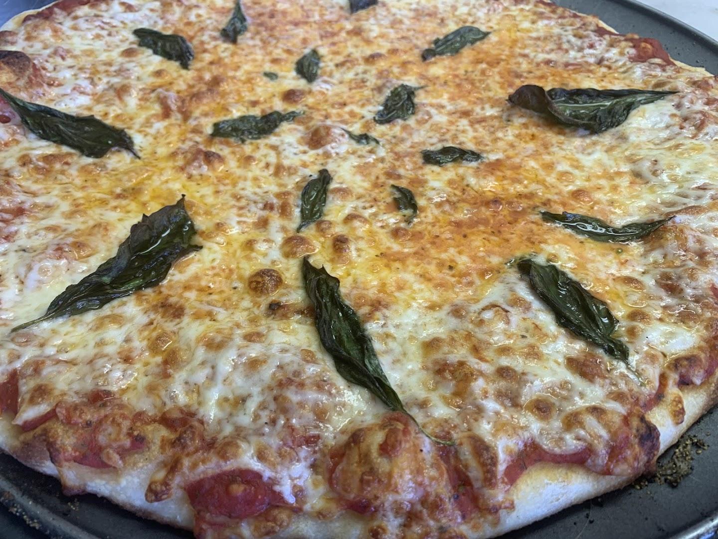 Underground Pizza Company