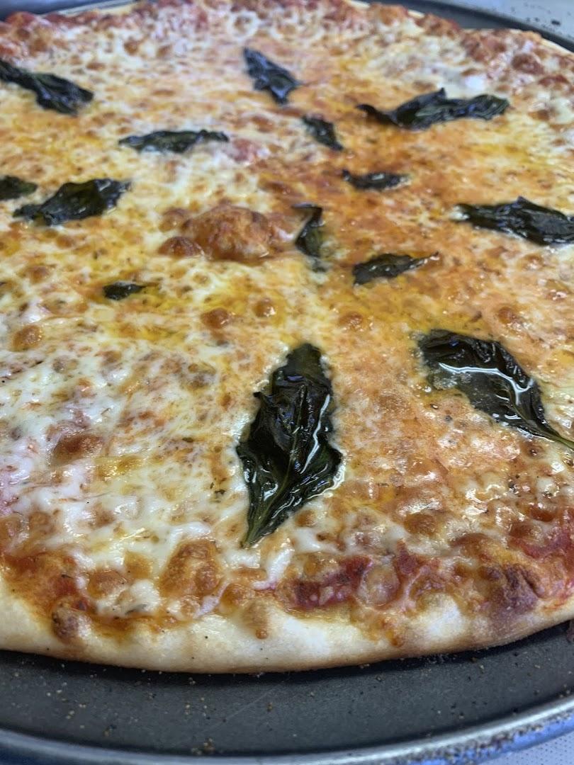 Underground Pizza Company
