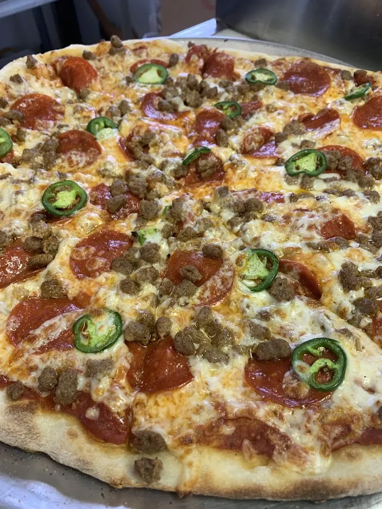 Joe's Favorite
