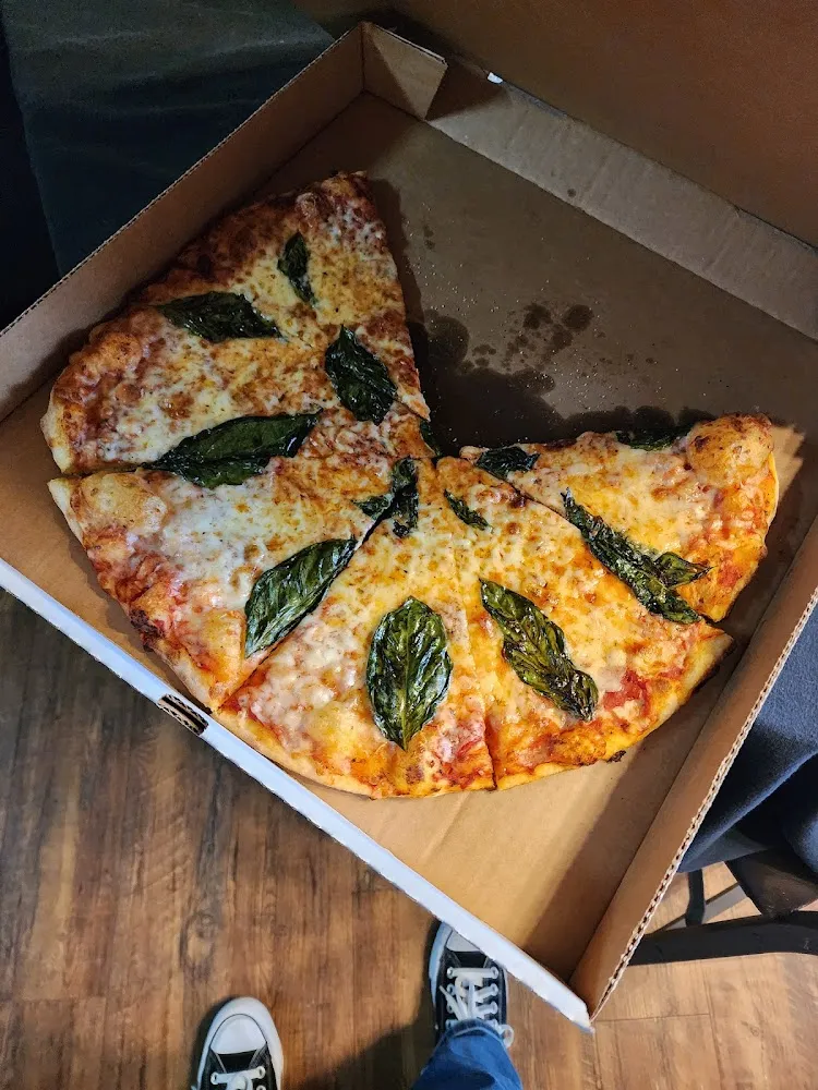 Margherita